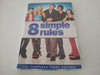 8 Simple Rules (john Ritter) Temporada 1 - Dvd Triple (usa) 0