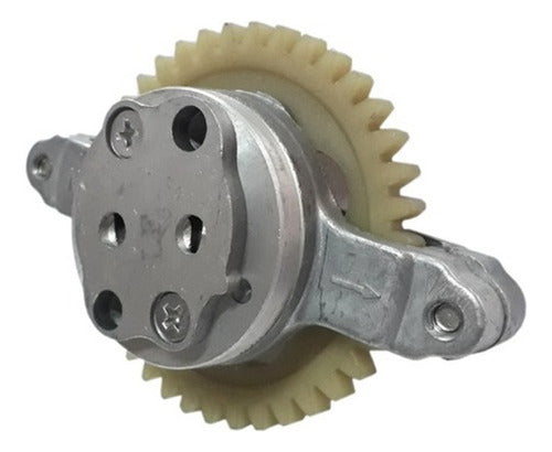 Repcor Oil Pump Zanella Rx 150/ Cg 125 Titan 0