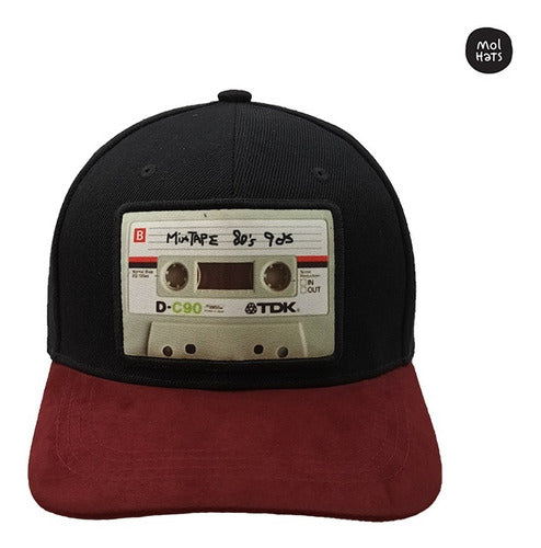 Vintage TDK Cassette Cap High Quality Collection Call Now! 13
