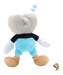 Imported Cuphead or Mugman Plushies - Top Quality 7