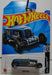 Hot Wheels Rod Squad Overdrive Collectible Models 5