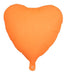 Tu Mundo Heart Shaped Fluorescent Balloon 45 Cm 0