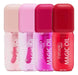 4 Lip Oil Magic Lg40526 Febella Atacado 0