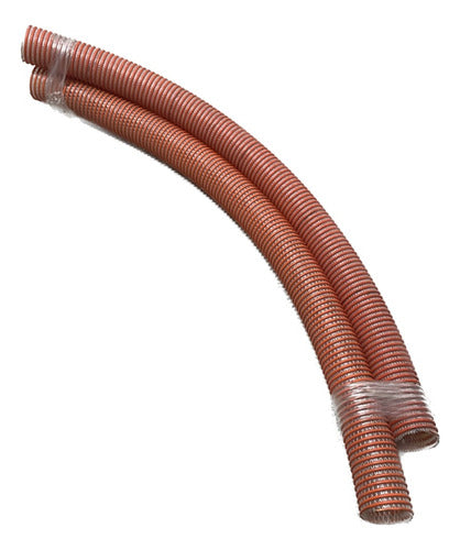 Far Group Industrial Hose 4" Torino Mud/Silt 2.90 Mts 0