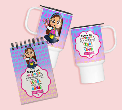 Imprimi Kits Designs Thermal Mugs Planners Teacher's Day Printable 1