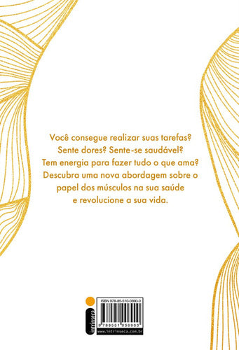 Livro A Revolução Dos Músculos Dra. Gabrielle Lyon 5