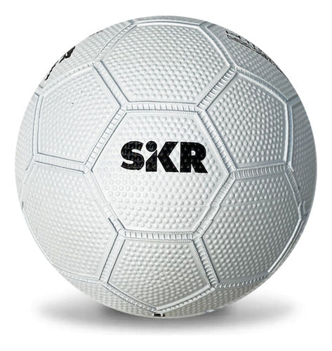 Striker Pelota Handball Caucho Nº1 3