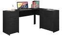 Bellos Amoblamientos Corner Desk 1