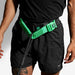 Running Belt with Elastic Leash for Dog Walking - Zee Run Belt 2