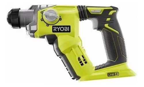 Rotomartillo Ryobi 18v Solo Ryobi Oficial 0