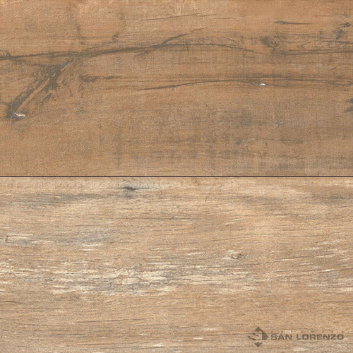 San Lorenzo Porcelanato Macuna 20x120 Similar Wood 1st Quality 3