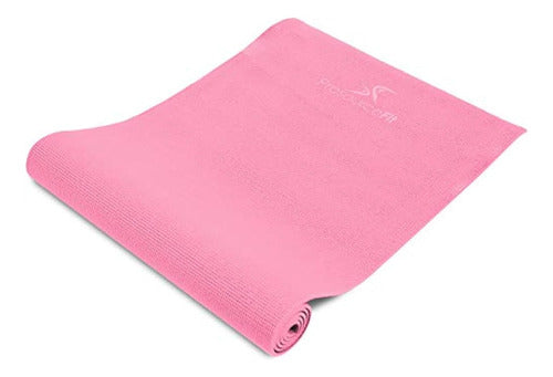 Prosourcefit Tapete De Yoga Original De ¼ Pulgadas 0