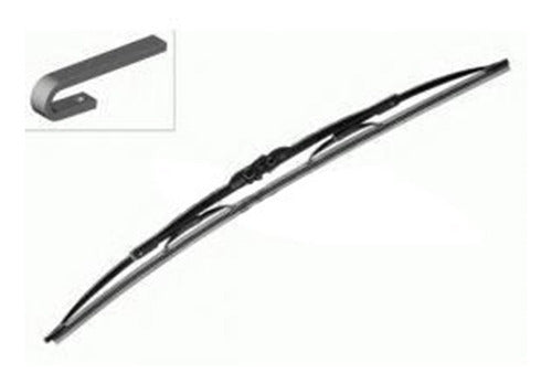 Set of 2 Wiper Blades for Toyota Etios Eco from 2013 3