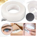 FASHIONSHOPS Hypoallergenic Transparent Eyelash Extension Tape 1