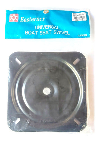 Reinforced Nautical Imported Swivel Chair Base 1