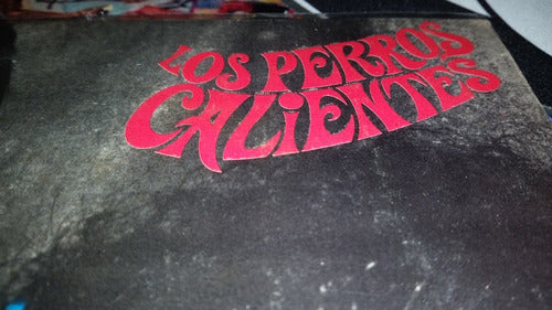 Los Perros Calientes Los Perros Calientes Lp Vinilo Promo 89 4