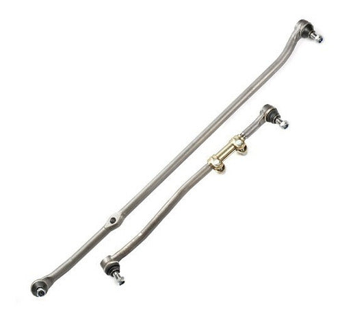 Corven / Dimet Steering Bar Kit for Ford F100 Twin I Bean 66/92 0