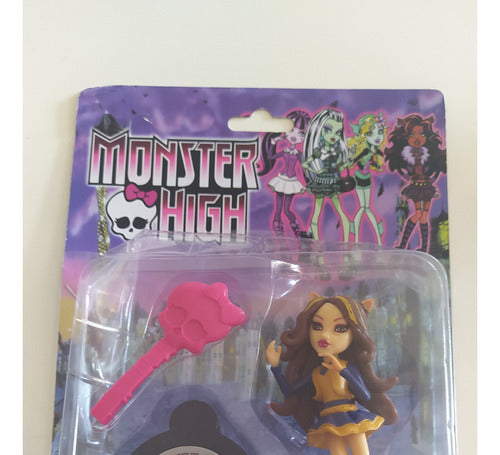 Monster High Doll 0