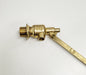 Pressure Brass Float Valve 3/4" Without Float Ball 0