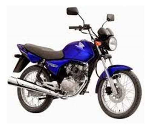 Honda Tornillo Tapa Válvula Orig CG 150 XR 150 Centro Motos 1