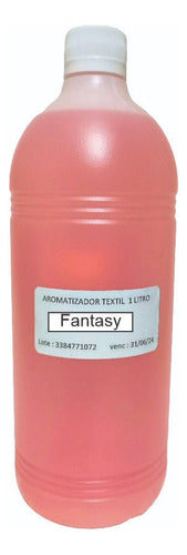 Perfumador Textil Fantasy Distribuidor Escencia 1