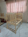 MyA-Línea Infantil Co-Sleeping Crib 3