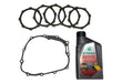 Kit Embrague Honda Bros 125 + Aceite - Bmd Motos 0