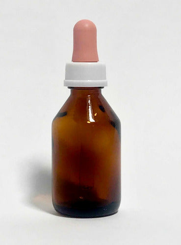 Rogolleau Glass Dropper Bottle 30cc with Pipette - 90 Units 2