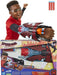 Nerf Spiderman Miles Morales Tri-shot Blaster 1