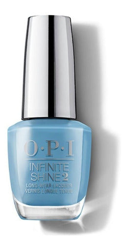 OPI Infinite Shine Scotland Opi Grabs The Unicorn By The Horn 0