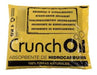 Crunch Oil Absorbente De Hidrocarburos Loose Fiber 1 Kg 0