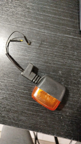 Garelli Noi Complete Turn Signal 1