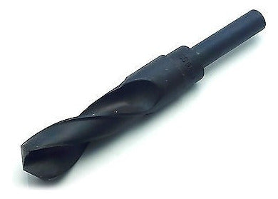 Acción Estados Unidos 22.5 Mm HSS Reduced Twist Drill Bit 2