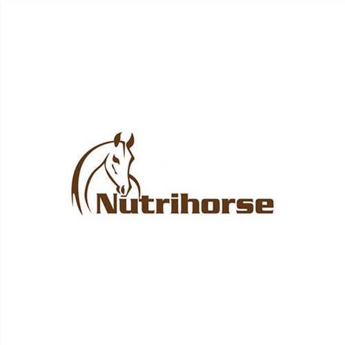 Suplemento Energético Vitamínico Equinos Nutrihorse Turbo 1