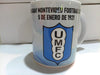 EL RINCONCITO BANDERAS Y MÁS Taza Uruguay Montevideo Fútbol Club, Hacemos Todos Los Equip 2