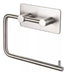 Ottone Stainless Steel Adhesive Toilet Paper Holder 0