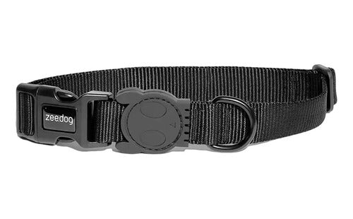 Zeedog Ultra Premium Resistant Collar for Medium Dogs 18