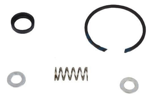 Kit Reparo Válvula 3/2 Vias 4342050012 Wabco 0