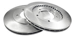 Gr Frenos Front Brake Discs for Suzuki Vitara 308mm 0