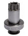 Zen Starter Bendix Pinion Gear 1534 0