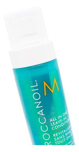 Moroccanoil All In One Leave-In Conditioner 160ml 4