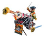 Playmobil Pirate with Cannon Shooter 70415 Original 3