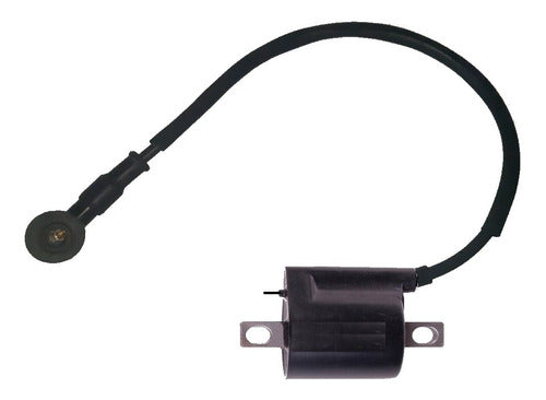 Osaka High-Performance Ignition Coil for Mondial RD 200 K - Panther Motos 0