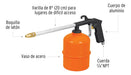 Truper Air Gun for Engine Cleaning 1 Lt 1