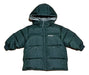 Destinioc Kids' Down Jacket for Mountain and Snow 0