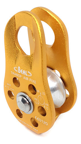 Beal Transf Air Fixe Simple Pulley 0