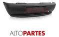 PALT Paragolpe Trasero Palio 96 97 98 99 00 01 2