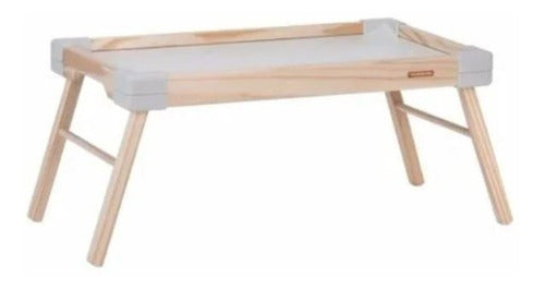 Tramontina Wooden Leg Breakfast Tray Offer!!!! 0