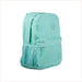 Talbot Mochila Talbot Classics Uso Diario Y Escolar 2 Cierres 20lts 1