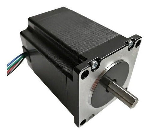 Candy-Ho Nema 22 Stepper Motor 57mm 57BYGH76 3A 1.3Nm Torque 0